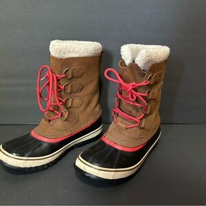 Sorel Boots